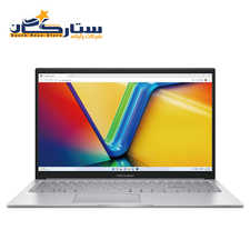 لپ تاپ ایسوس مدل ASUS Vivobook A1504VA I5(1334U) 8G 512G SSD INTEL